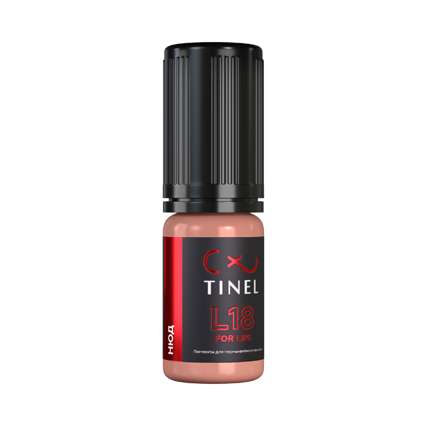 TINEL ტუჩის პიგმენტი L18 Skin Color